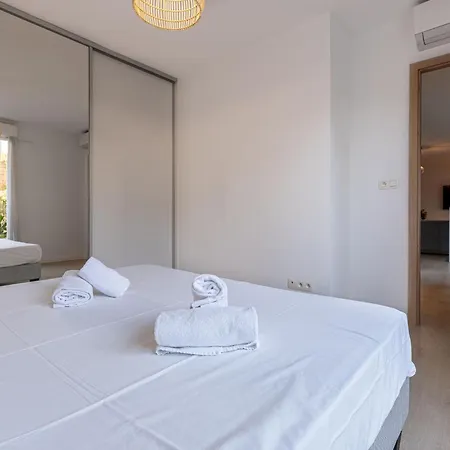 Les Terrasses De Mazzetta By Interhome * Порто-Веккьо