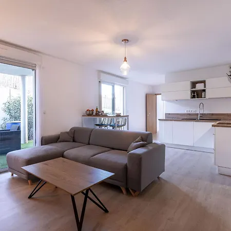Апартаменты Les Terrasses De Mazzetta By Interhome *