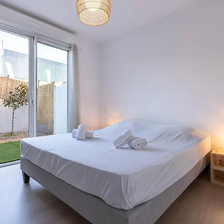 Les Terrasses De Mazzetta By Interhome