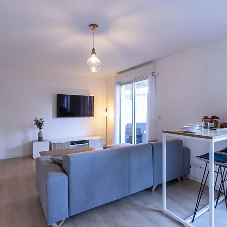 Les Terrasses De Mazzetta By Interhome Апартаменты