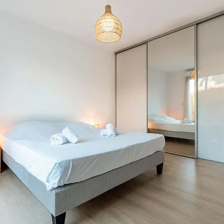 Les Terrasses De Mazzetta By Interhome *