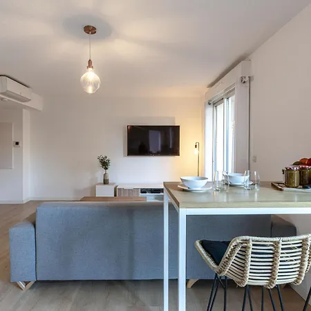 Les Terrasses De Mazzetta By Interhome Порто-Веккьо