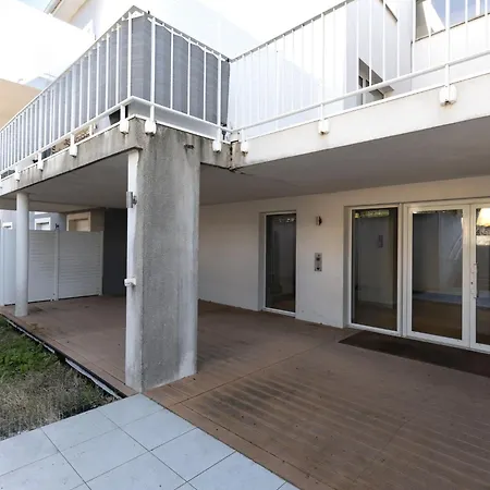 Les Terrasses De Mazzetta By Interhome Апартаменты