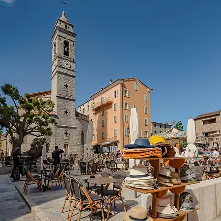 Les Terrasses De Mazzetta By Interhome *