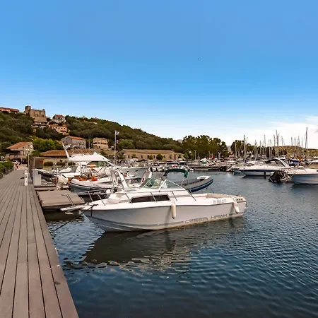 Les Terrasses De Mazzetta By Interhome